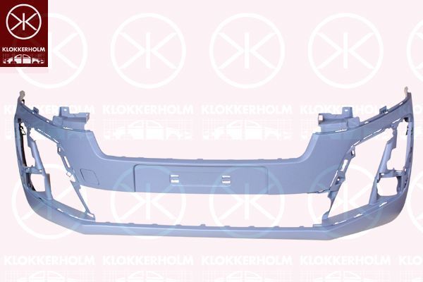 Buferis KLOKKERHOLM 0554907A1