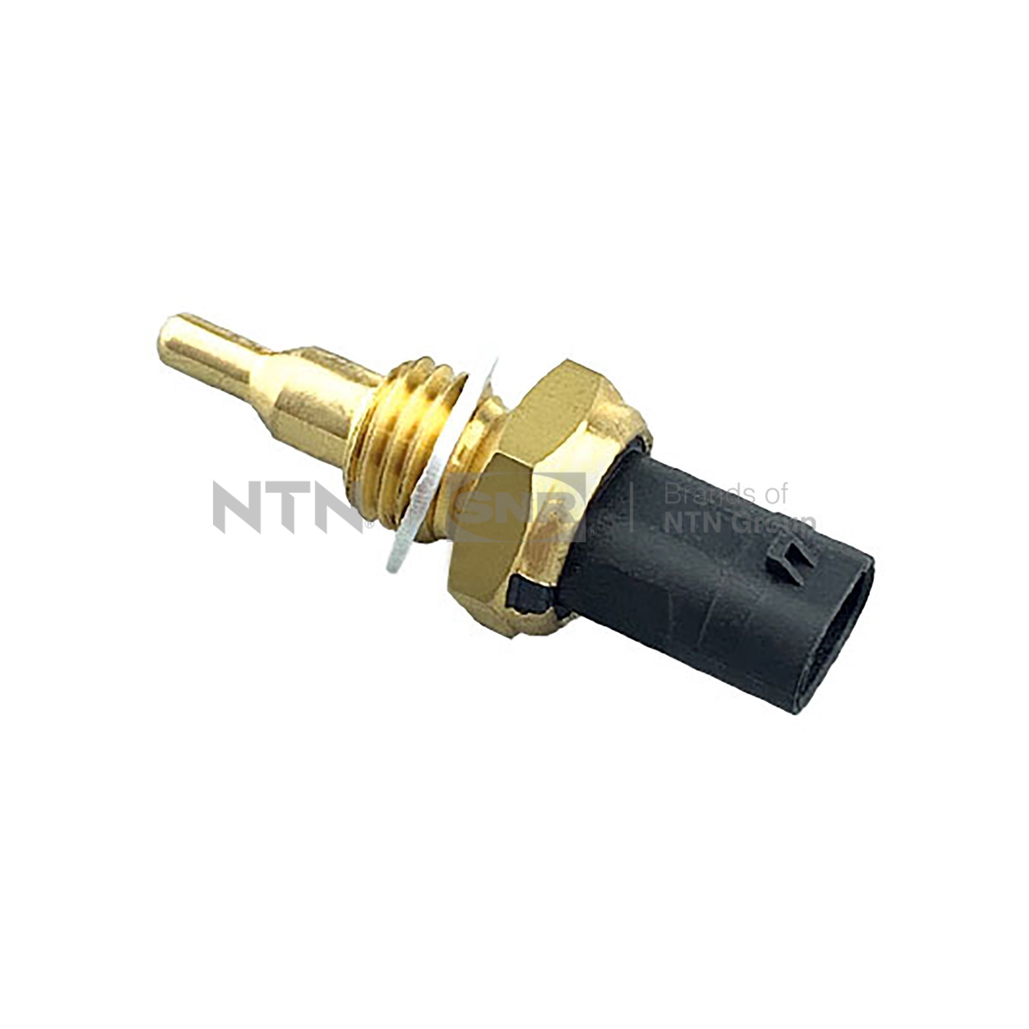 Siuntimo blokas, aušinimo skysčio temperatūra SNR CTS162.01