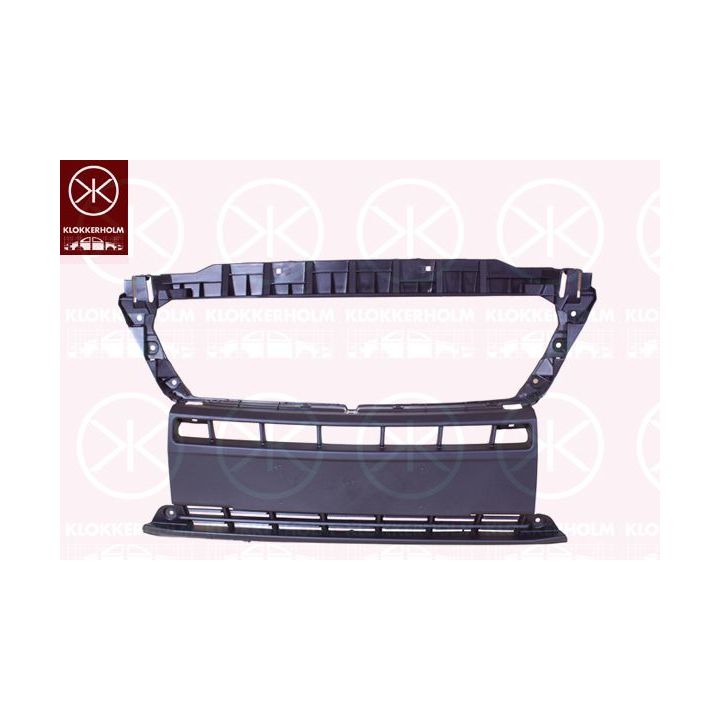 Buferis KLOKKERHOLM 20979010A1