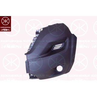 Buferis KLOKKERHOLM 20979111A1