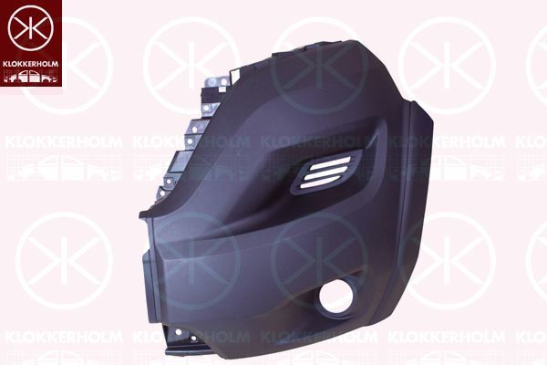 Buferis KLOKKERHOLM 20979111A1