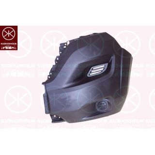 Buferis KLOKKERHOLM 20979115