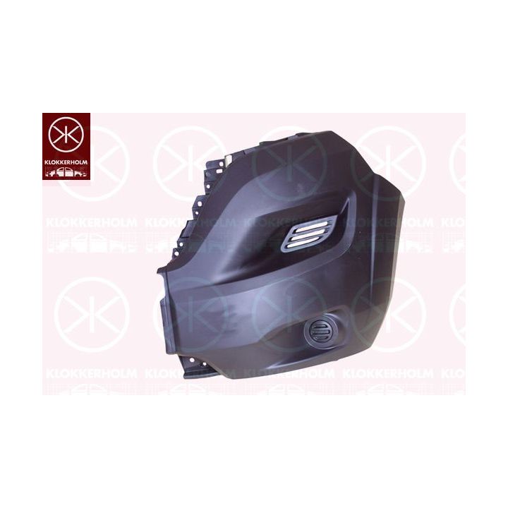 Buferis KLOKKERHOLM 20979115