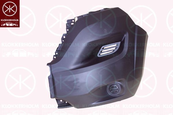 Buferis KLOKKERHOLM 20979115