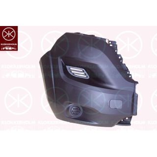 Buferis KLOKKERHOLM 20979116