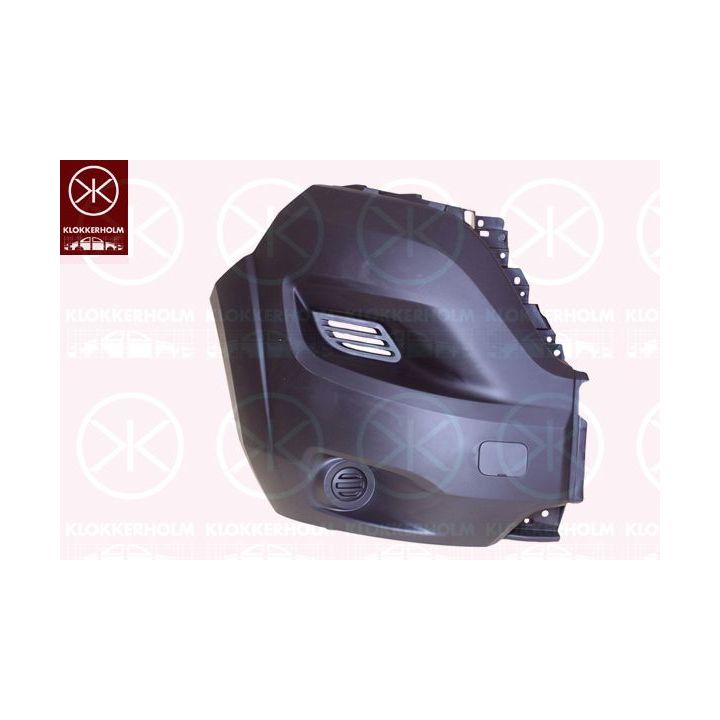 Buferis KLOKKERHOLM 20979116