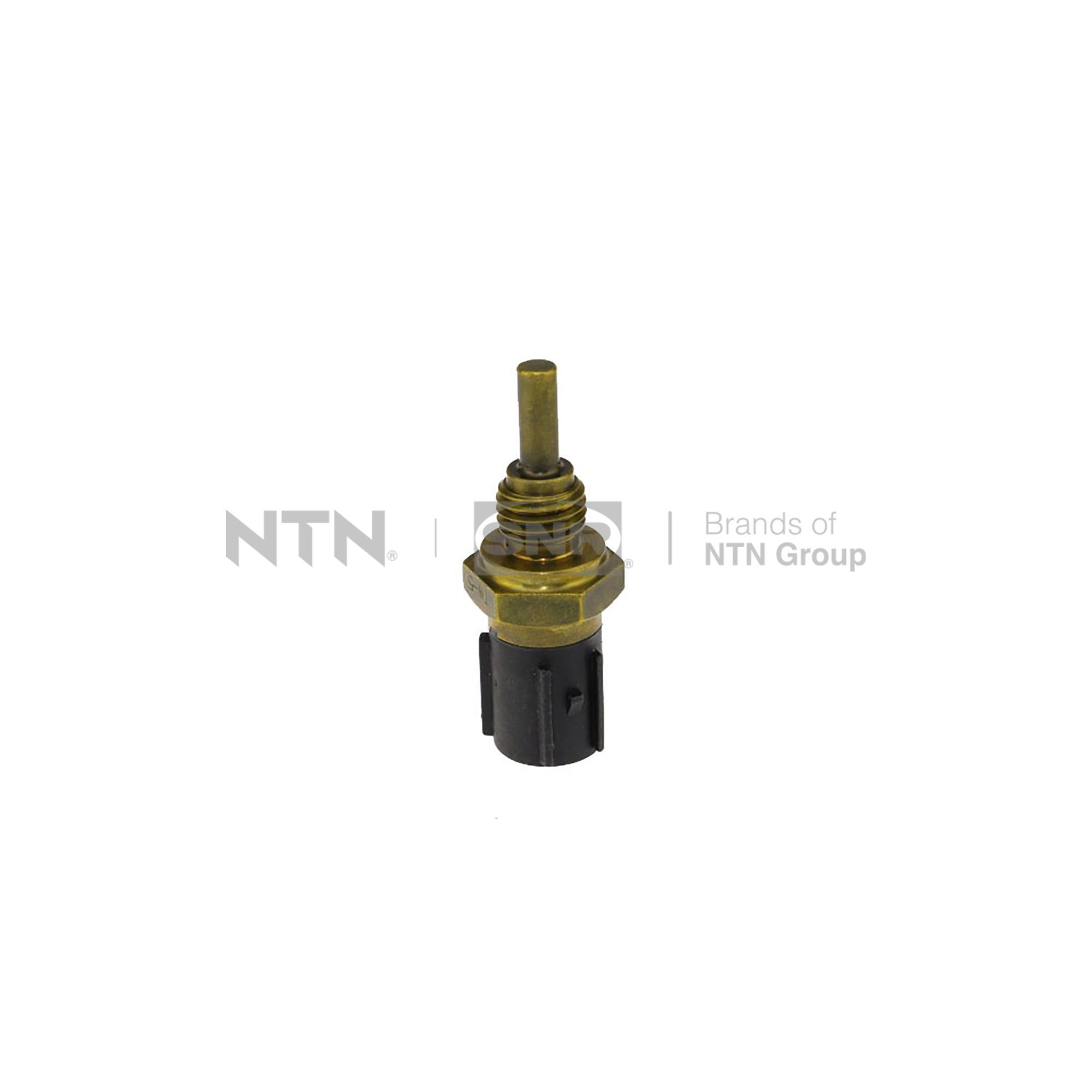 Siuntimo blokas, aušinimo skysčio temperatūra SNR CTS174.04