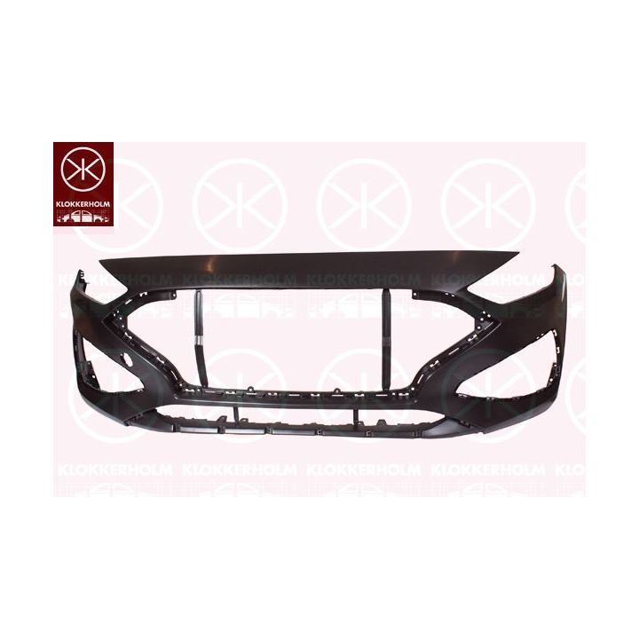 Buferis KLOKKERHOLM 3137903A1