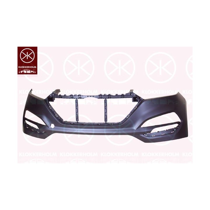 Buferis KLOKKERHOLM 3177904