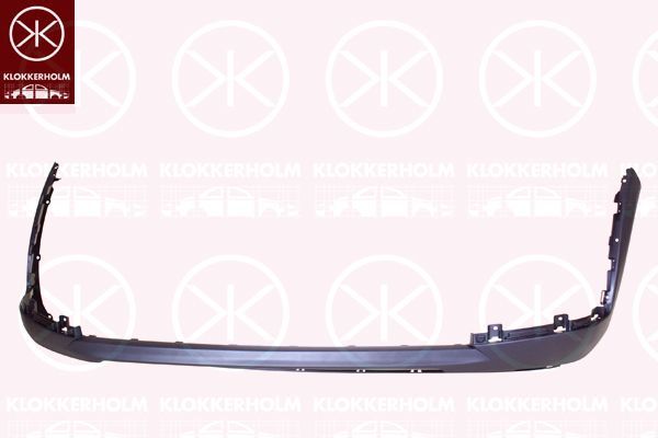 Buferis KLOKKERHOLM 3177905