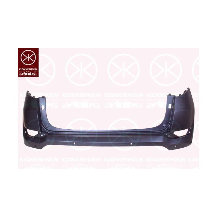 Buferis KLOKKERHOLM 3177952