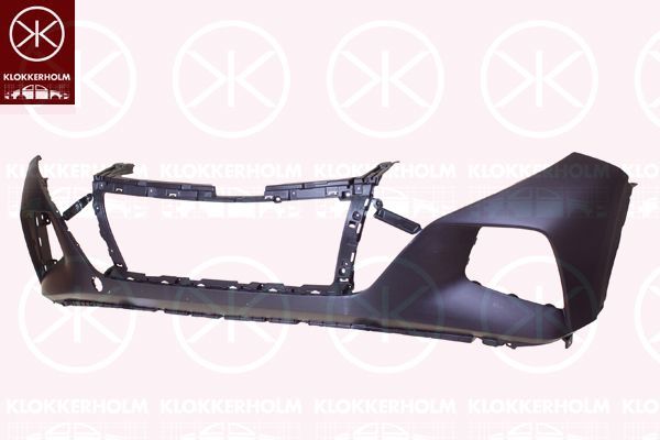 Buferis KLOKKERHOLM 3179900A1