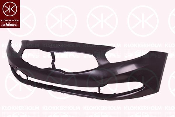 Buferis KLOKKERHOLM 3268900