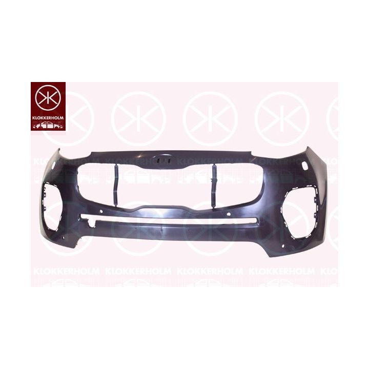 Buferis KLOKKERHOLM 3293905A1