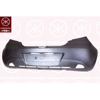 Buferis KLOKKERHOLM 3421950