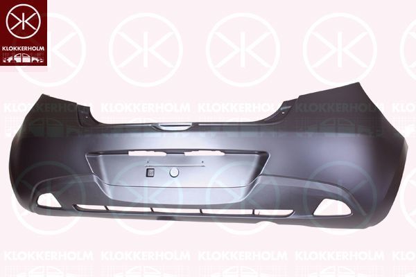 Buferis KLOKKERHOLM 3421950