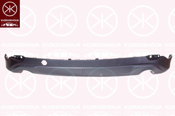 Buferis KLOKKERHOLM 3481953