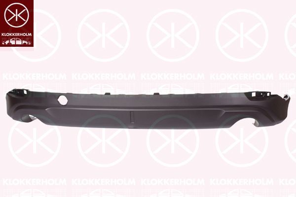 Buferis KLOKKERHOLM 3481954