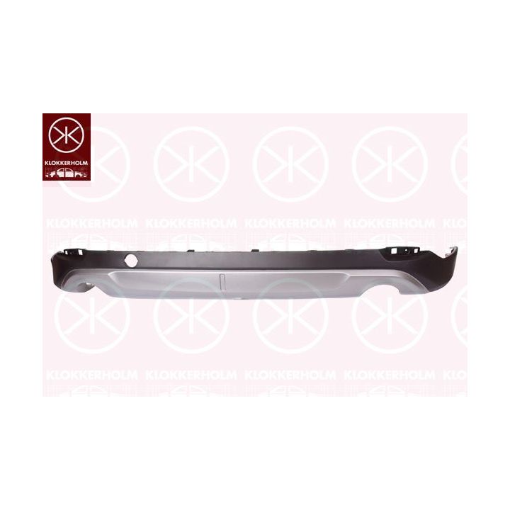 Buferis KLOKKERHOLM 3481955