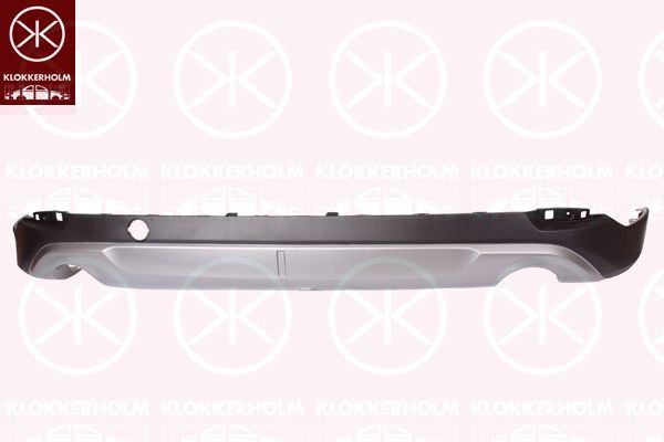 Buferis KLOKKERHOLM 3481955