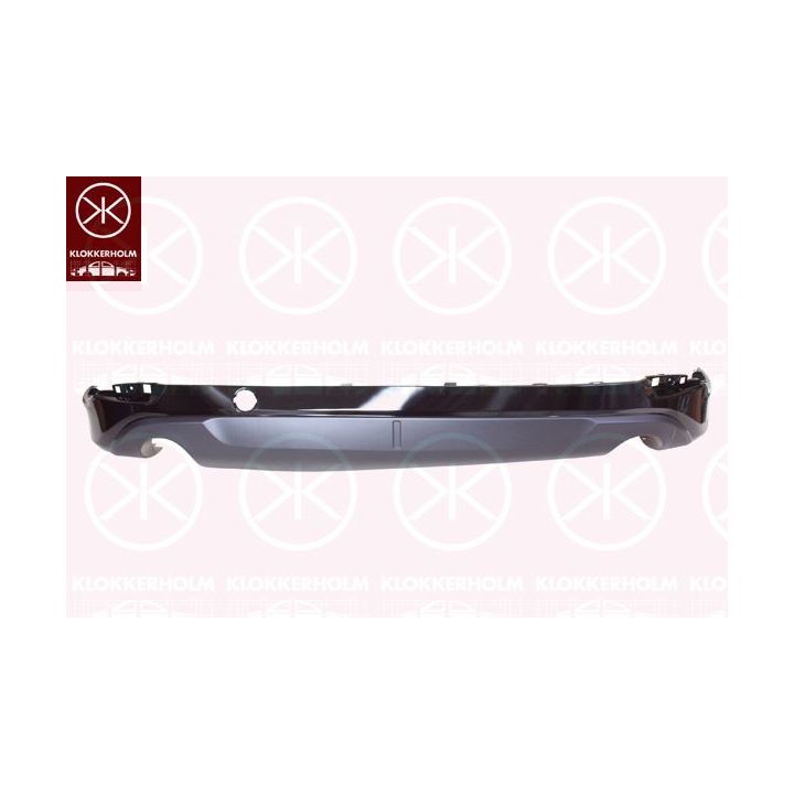 Buferis KLOKKERHOLM 3481956