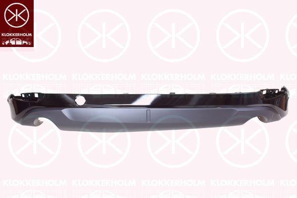 Buferis KLOKKERHOLM 3481956