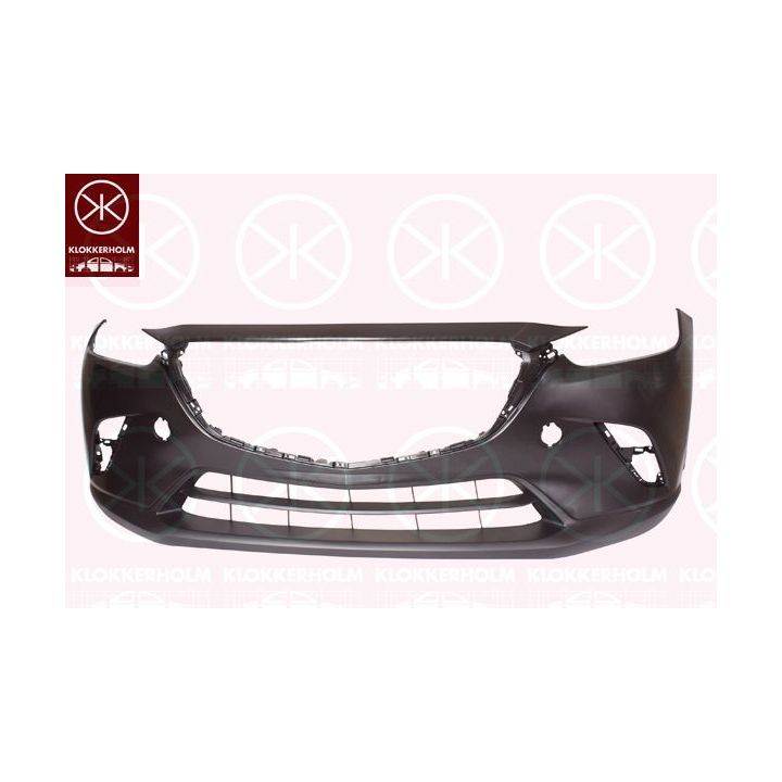 Buferis KLOKKERHOLM 3483902