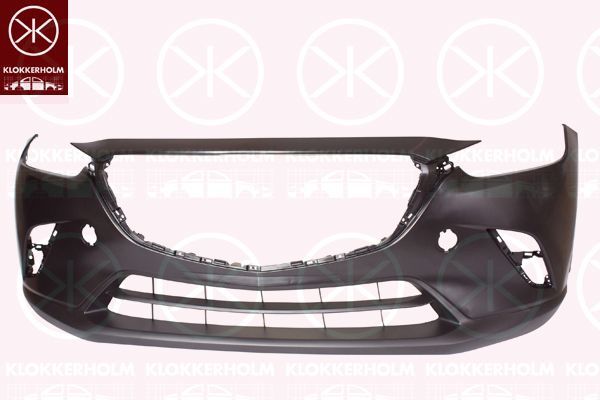 Buferis KLOKKERHOLM 3483902