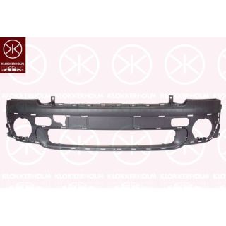 Buferis KLOKKERHOLM 4001906