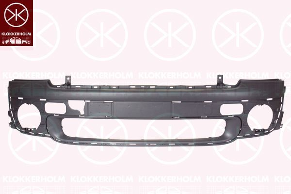 Buferis KLOKKERHOLM 4001906