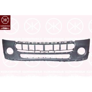 Buferis KLOKKERHOLM 4002908