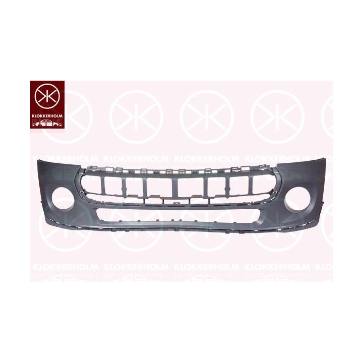 Buferis KLOKKERHOLM 4002908