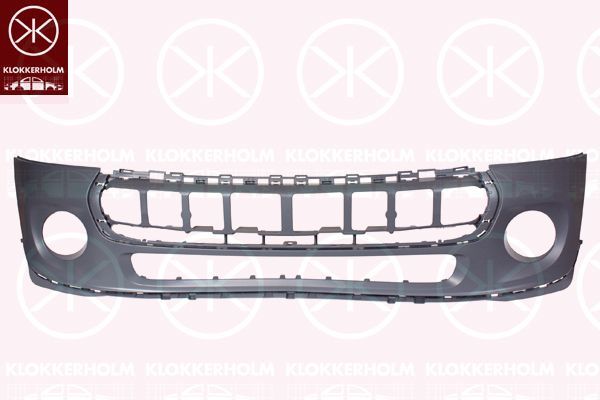 Buferis KLOKKERHOLM 4002908