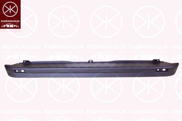 Buferis KLOKKERHOLM 5091950A1