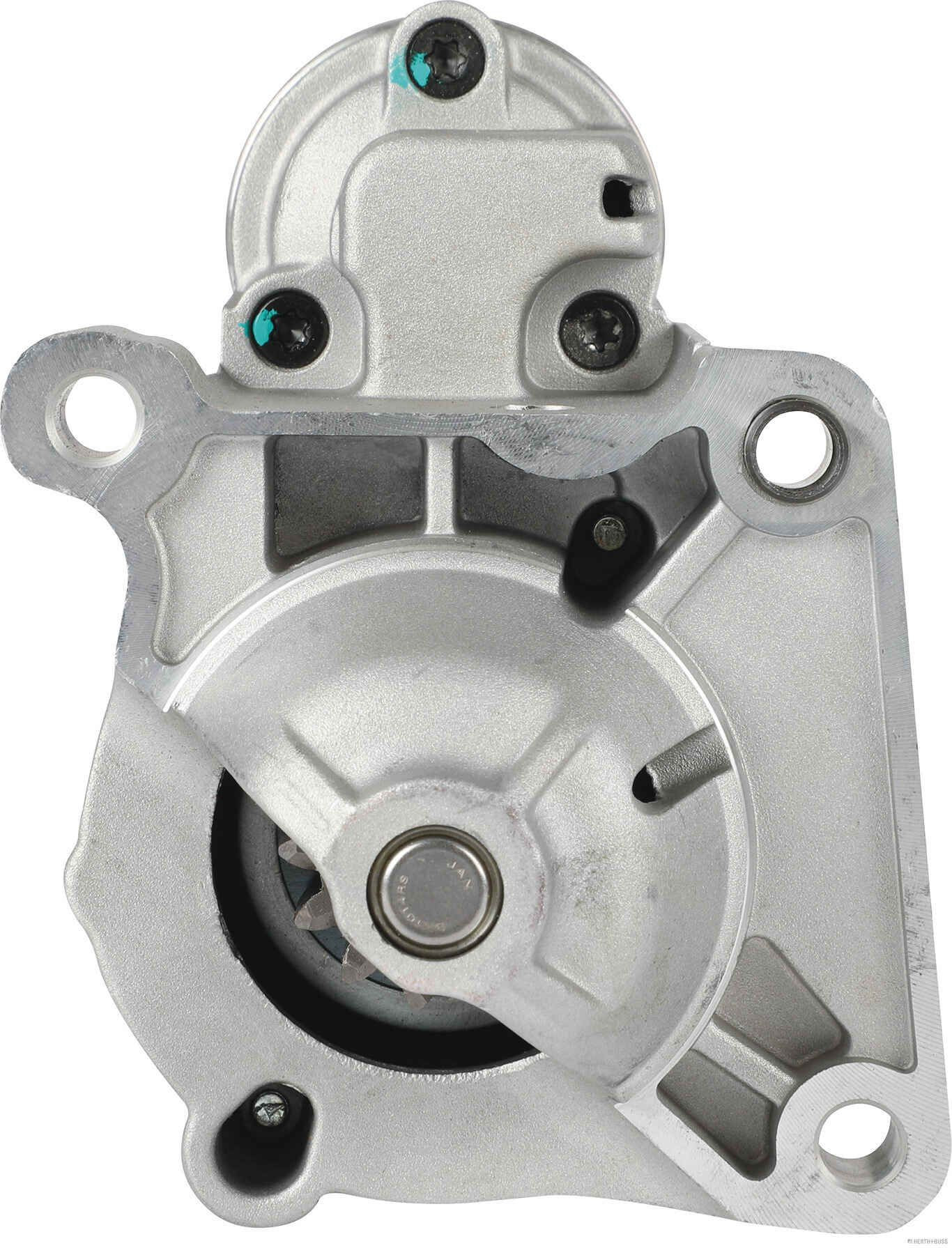 Starteris HERTH+BUSS ELPARTS 42001000