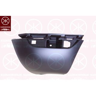 Buferis KLOKKERHOLM 6034964