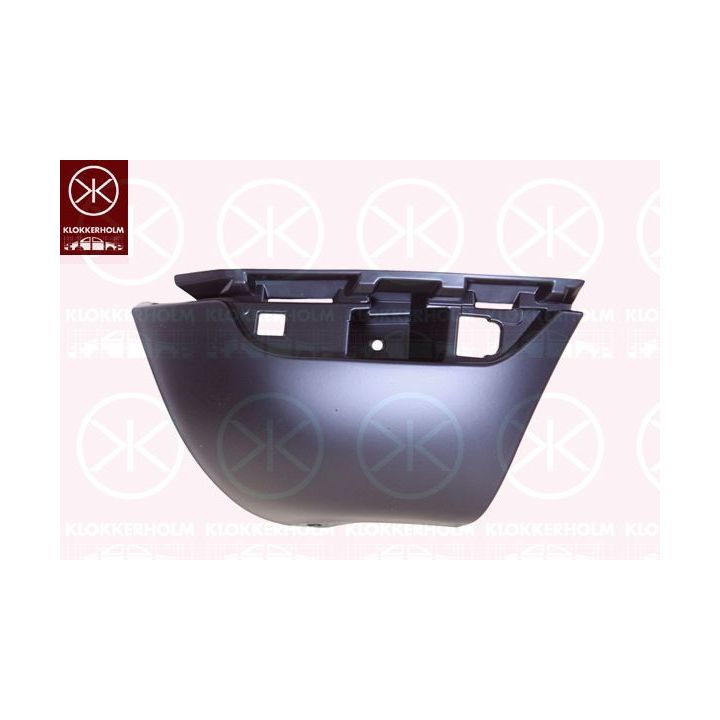 Buferis KLOKKERHOLM 6034964