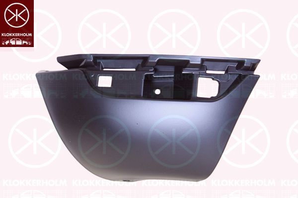 Buferis KLOKKERHOLM 6034964