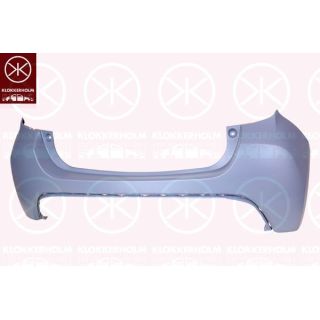 Buferis KLOKKERHOLM 8201950