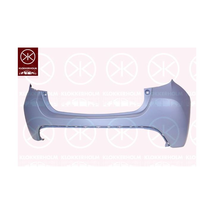 Buferis KLOKKERHOLM 8201950