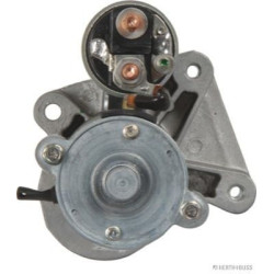 Starteris HERTH+BUSS ELPARTS 42001021