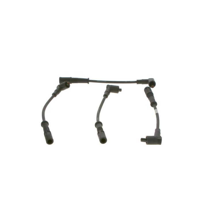 Uždegimo laido komplektas BOSCH 0 986 357 286