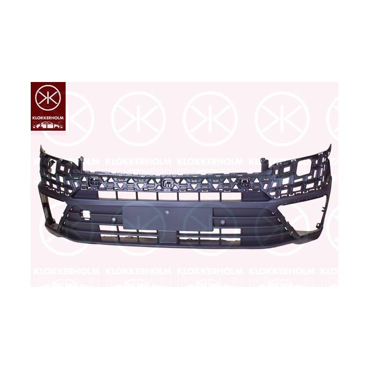 Buferis KLOKKERHOLM 9565902