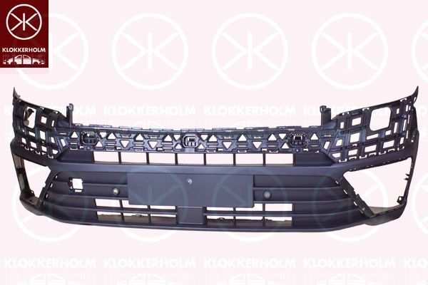 Buferis KLOKKERHOLM 9565902