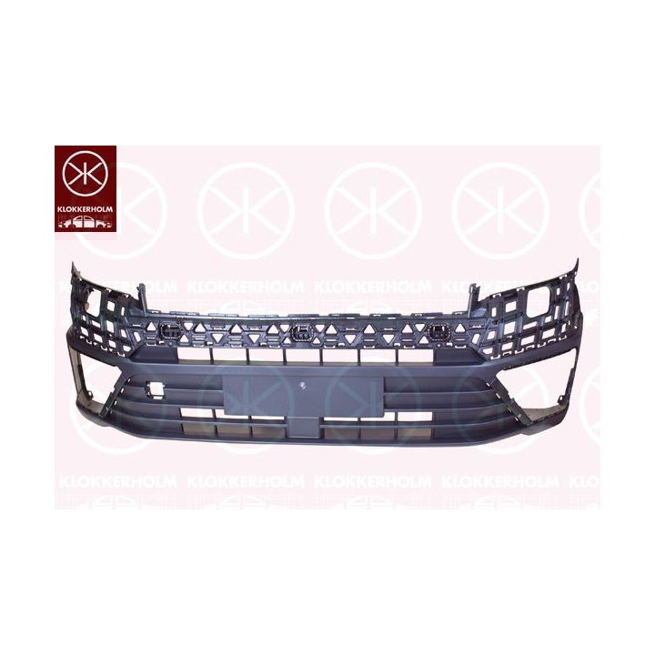 Buferis KLOKKERHOLM 9565905