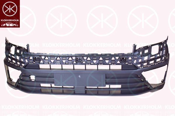 Buferis KLOKKERHOLM 9565905