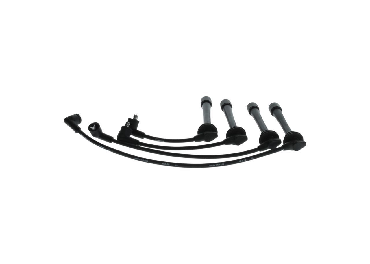 Uždegimo laido komplektas BOSCH 0 986 D00 025