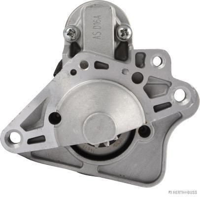 Starteris HERTH+BUSS ELPARTS 42001221