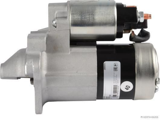 Starteris HERTH+BUSS ELPARTS 42001221