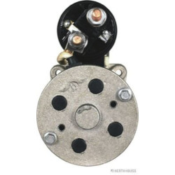 Starteris HERTH+BUSS ELPARTS 42001222